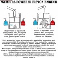vampire engine