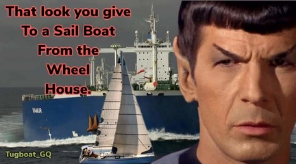 wtf spock