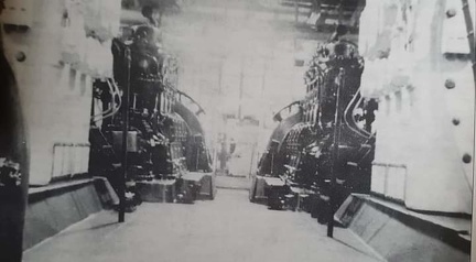 0291.Old Engine room