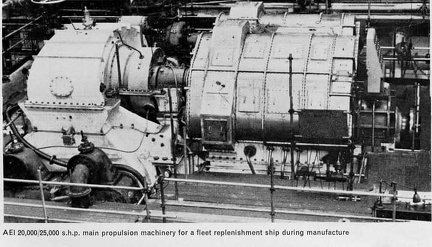 0296.Steam Turbine