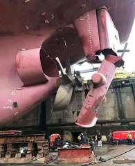 0310-Hard Aground