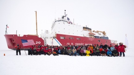 1136.CCGS Healy NP