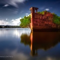 1196.SS Ayrfield in Oz
