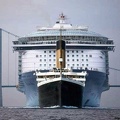 1201.Titanic not so much