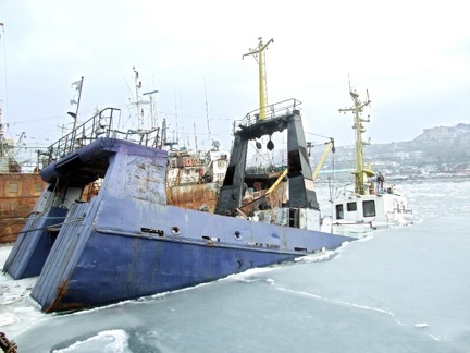 1202.trawler troubles