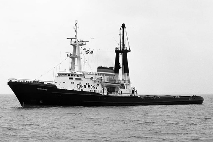 1230.deep sea salvage tug