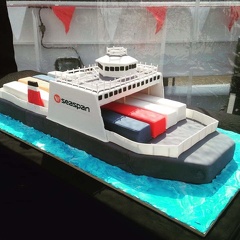 1249.Ferry Cake