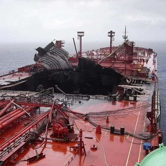 1272.Tanker Blows