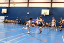 2026 Spartan Basketball