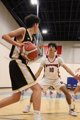 2026 02 19 0009-Cedar Vs Ucluelet