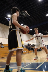 2026 02 19 0015-Cedar Vs Ucluelet