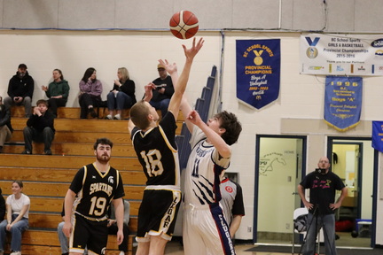 2026 02 21 0002-Cedar Vs Chemainus