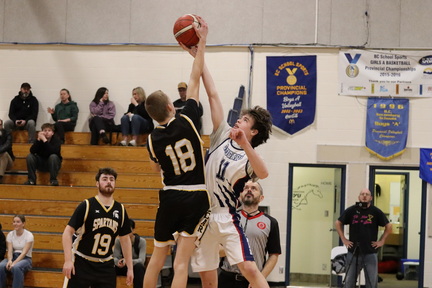 2026 02 21 0003-Cedar Vs Chemainus