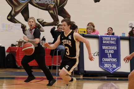 2026 02 21 0013-Cedar Vs Chemainus