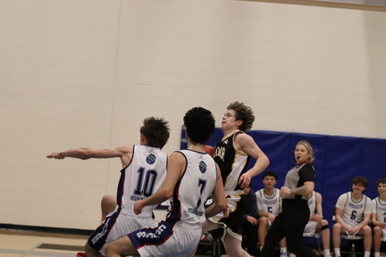 2026 02 21 0017-Cedar Vs Chemainus