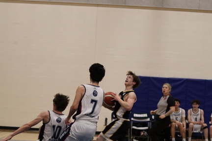 2026 02 21 0018-Cedar Vs Chemainus