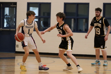 2026 02 21 0021-Cedar Vs Chemainus
