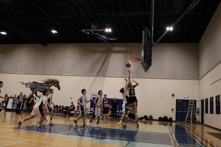 2026 02 21 0072-Cedar Vs Chemainus