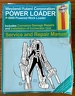Powerloader manual