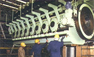 0033-engine instalation