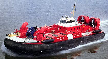 0044-ccgs siyay - hovercraft