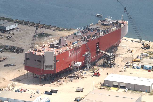 0075-copy of mv jean anne - roro.3 | Seafarer Media