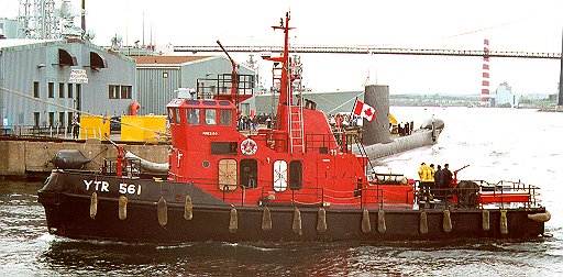 0339-mv firebird - rcn fire boat