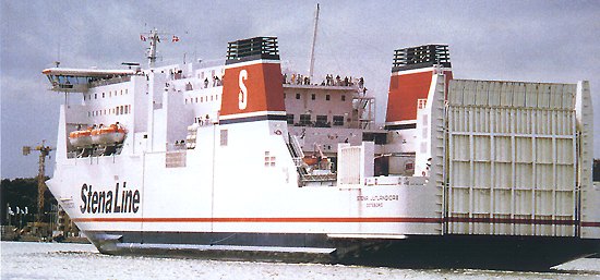 0487-mv stena jutlantica - roro