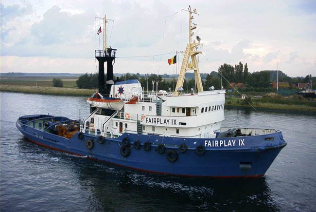 0570-mv fairplay ix-salvage tug