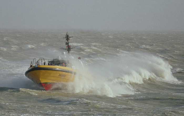 Discovery STORM - 28 JANUARI VLISSINGEN