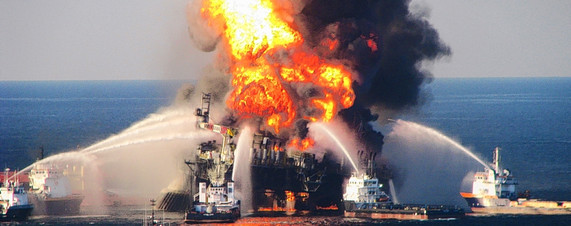 1112-Transocean Deepwater Horizon