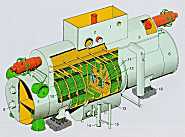 abb condenser