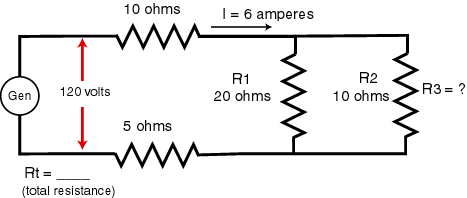 simple circuit