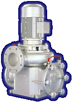 unibad pump