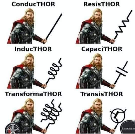 Thor