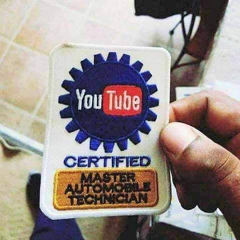 YouTube Mechanic